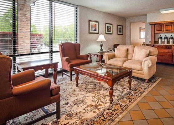 Bryson Inn 1