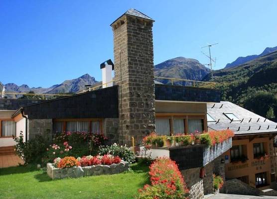 Hotel Escalar 1