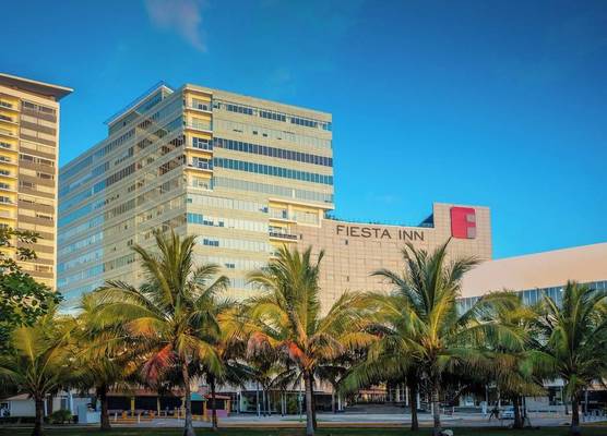 Fiesta Inn Cancun Las Americas 1