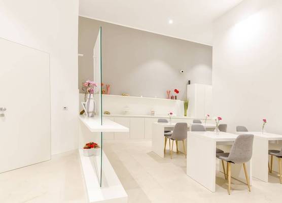 Ortigia Bed and Breakfast 1