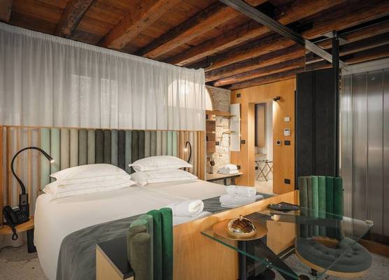 Spirito Santo Palazzo Storico - Adults Only 1