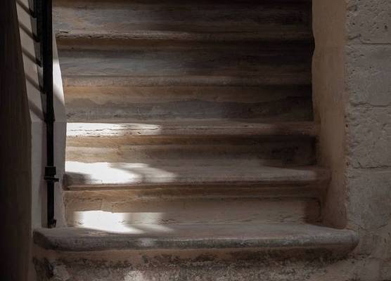 Palazzo Zimara - The D'Angelo Family Collection 1