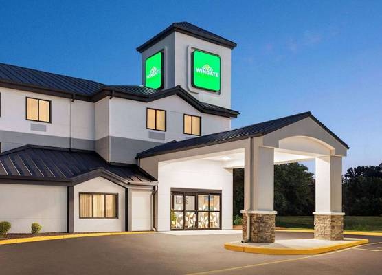 Wingate by Wyndham Salisbury MD Airport North 1