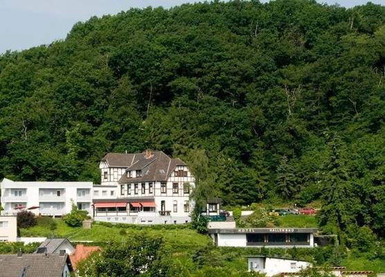 WELLNESS Hotel UHLENBERG 1