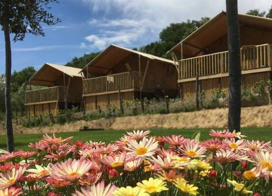 Il Girasole Country Village 1