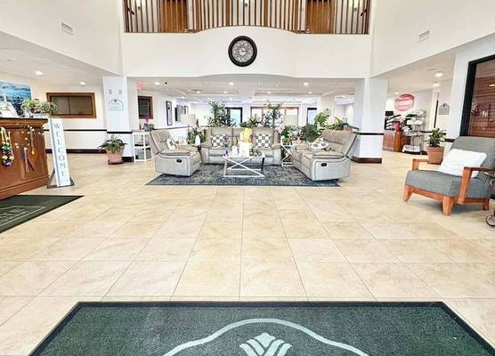 Wingate by Wyndham Houma 1