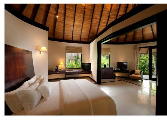 Sun Siyam Iru Fushi Maldives 1