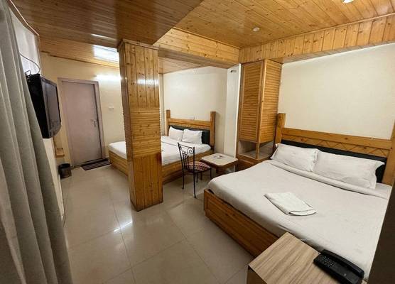 Hotel Hans 1