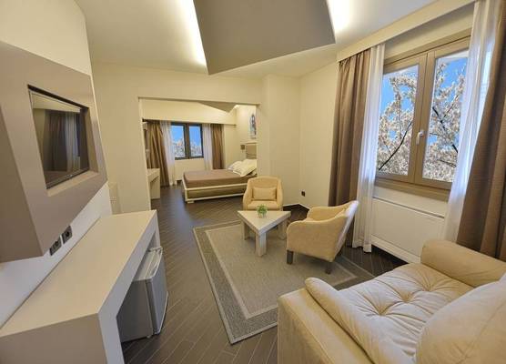Petit Hotel Elita 1