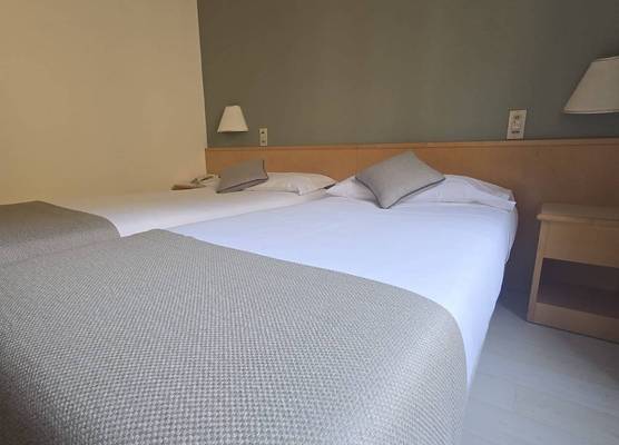 Mokinba Hotels Sant'Ambroeus 1