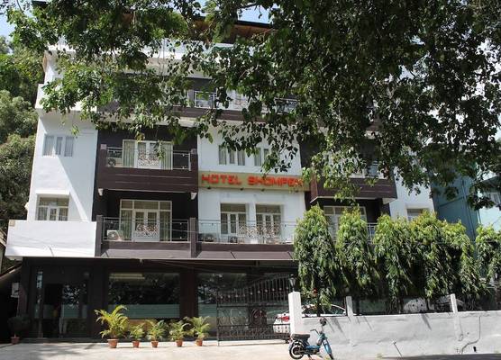 Hotel Shompen 1