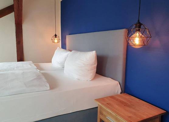 Aparthotel Mitte 1