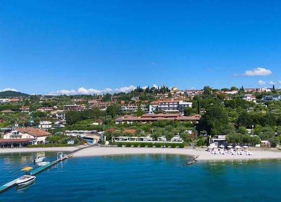 AHG Riva Del Sole Wellness Hotel - Adults Only 1