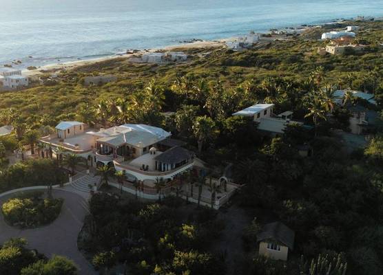 La Valise Los Cabos, Member of Small Luxury Hotels 1