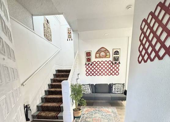 Naryn Guest house 1