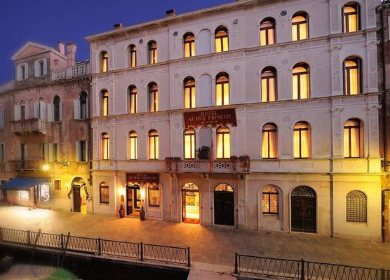Hotel Ai Due Principi 1