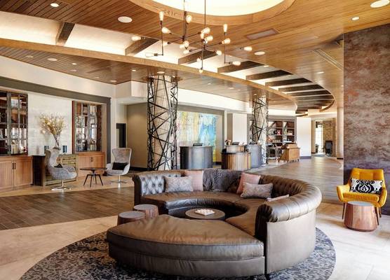 Archer Hotel Florham Park 1