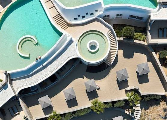 Anax Resort and Spa 1