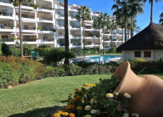 Mi Capricho Luxury Apartament by the Sea 1