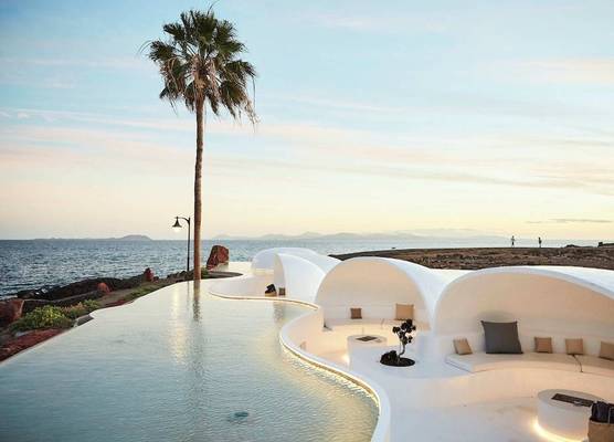 Kamezí Boutique Hotel Villas 1