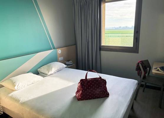 Ibis Budget Pontorson Baie Du Mont Saint Michel 1