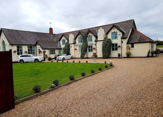 Chatterley House 1