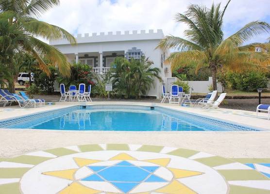 Castles In Paradise Villa Resort 1