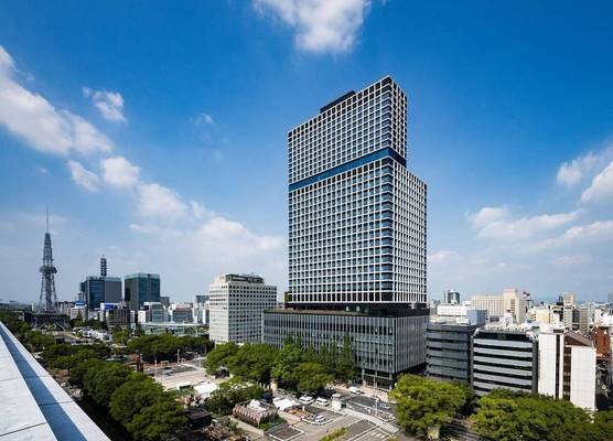 The Royal Park Hotel Iconic Nagoya 1