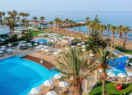 Louis Ledra Beach 1