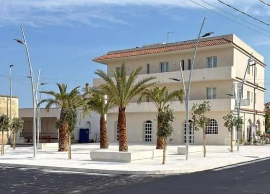 Hotel Noto Marina Vista Mare 1