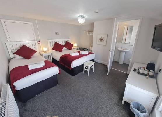 Clifton Villa - Southport 1