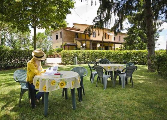 Hotel Ai Tufi 1