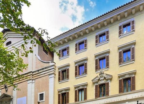 Casa I Cappuccini 1