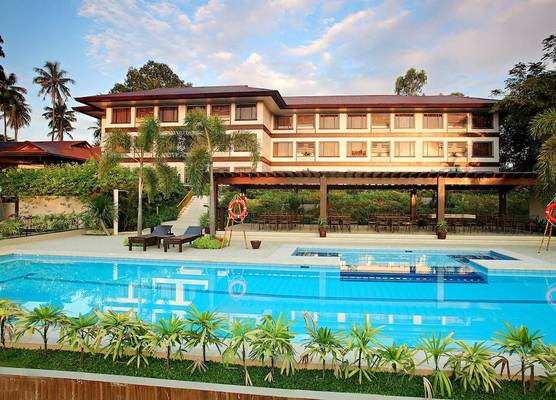 Hotel Tropika 1