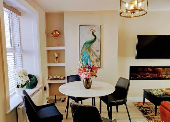 Tralee Townhouse 1