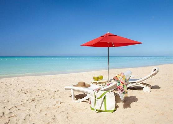 Idle Awhile Resort 1