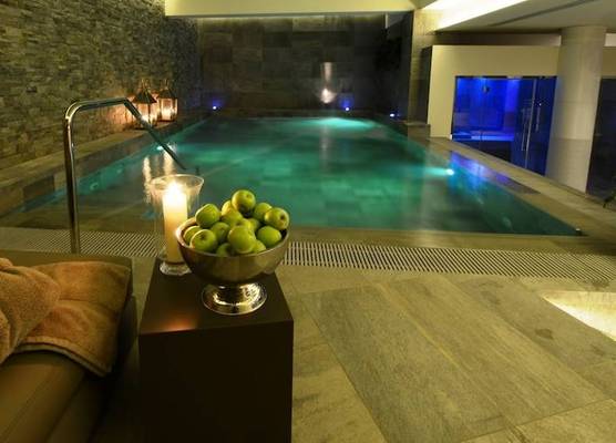 Hotel Mamiani & Relaxing Spa Urbino 1