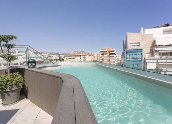 Hotel Lima - Adults Recommended 1
