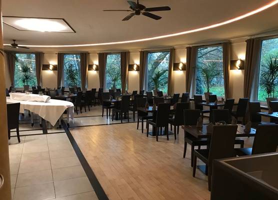 Park Hotel am Berliner Tor 1