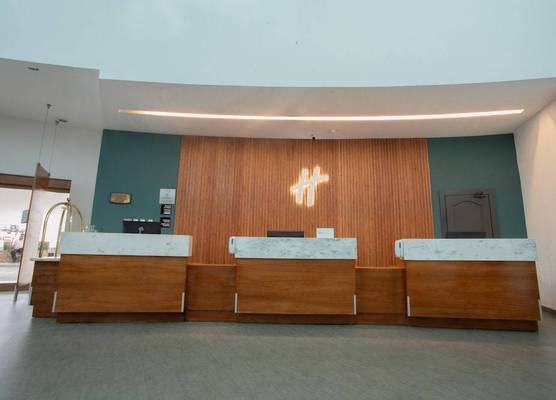 Holiday Inn SAN SALVADOR by IHG 1