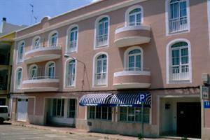 Hotel Geminis 1