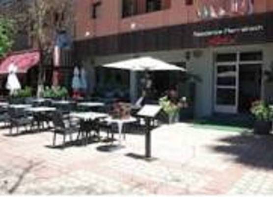 Residence Hotel Marrakech 1