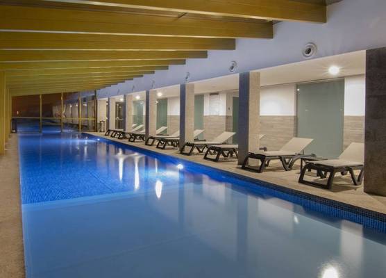 Hotel Serra da Estrela 1