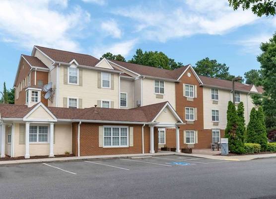 Extended Stay America Suites - Richmond - Glen Allen - Short Pump 1