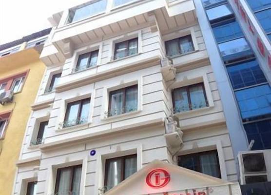 Guzel Izmir Oteli 1