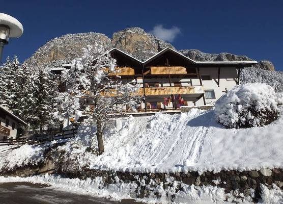 Albergo Panorama 1