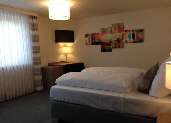 Tankbar's Hotelchen 1