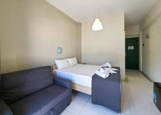 Hotel Galini 1