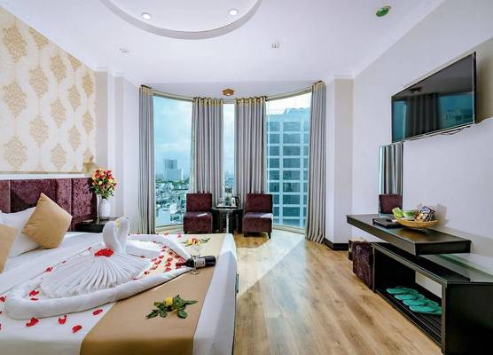 Adina Hotel 1