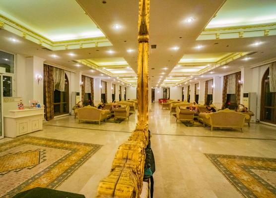 Fun Hill Resort Hotel 1